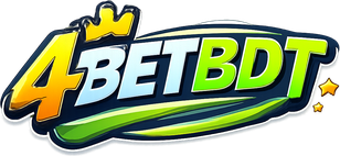 4betbdt লোগো